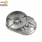 chinese oem aluminum die casting car parts auto spare parts