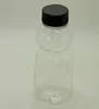 150ml honey PET plastic bear packing squeeze bottle