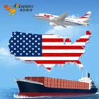 Top 10 International Shipping Company In China Delivery From China To USA