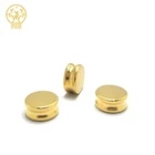 Gold Coated Custom Neodymium Magnet Price