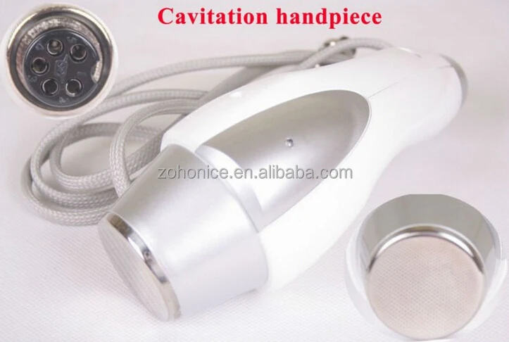 FAST Slimming 5 in 1 fat freezing ultrasonic cavitation rf vacuum and roller massage