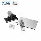 100% New Sealed Cisco CTS-SX20N-C-12X-K9 video camera conference System