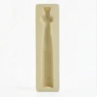 Hot sale wine bottle box plastic tray wine packaging blister packaging tray