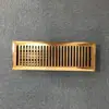 ventilation air vent metal return floor grille