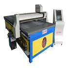 CNC plasma cutter/ plasma cutting machine for carbon steel/ stainless steel