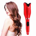 Wholesale factory prices 2019 ceramic pro lcd hair curler magic tec hair curler automatic curling iron