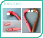 New Best selling products Ergonomic self massage stick/Pinpoint Handheld Wand Massager