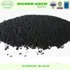 C.I. Pigment Black 7 C.I. 77266 Carbon Black for Dye Industry
