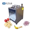 Commercial Electric Plantain And Banana Chips Slicer Cutting Machine
