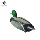 Dropship DS-HD1001 Customized goose decoys for ducks motion stakes