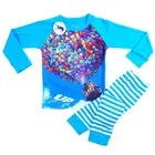 mother and child design embroidery bangladesh wholesale clothing