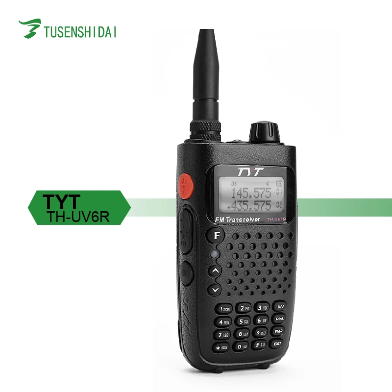 Waterproof Military Talkie Walkie 8km Long Range Ham Radio Buy