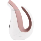 A3 Premium materials Powerful ETL Handheld Portable Fabric Garment mini Iron Travel Steamer for Home and Travel