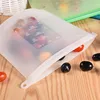 1L and 1.5L Hot Sale Fresh kepping Silicone Food Storage Bag