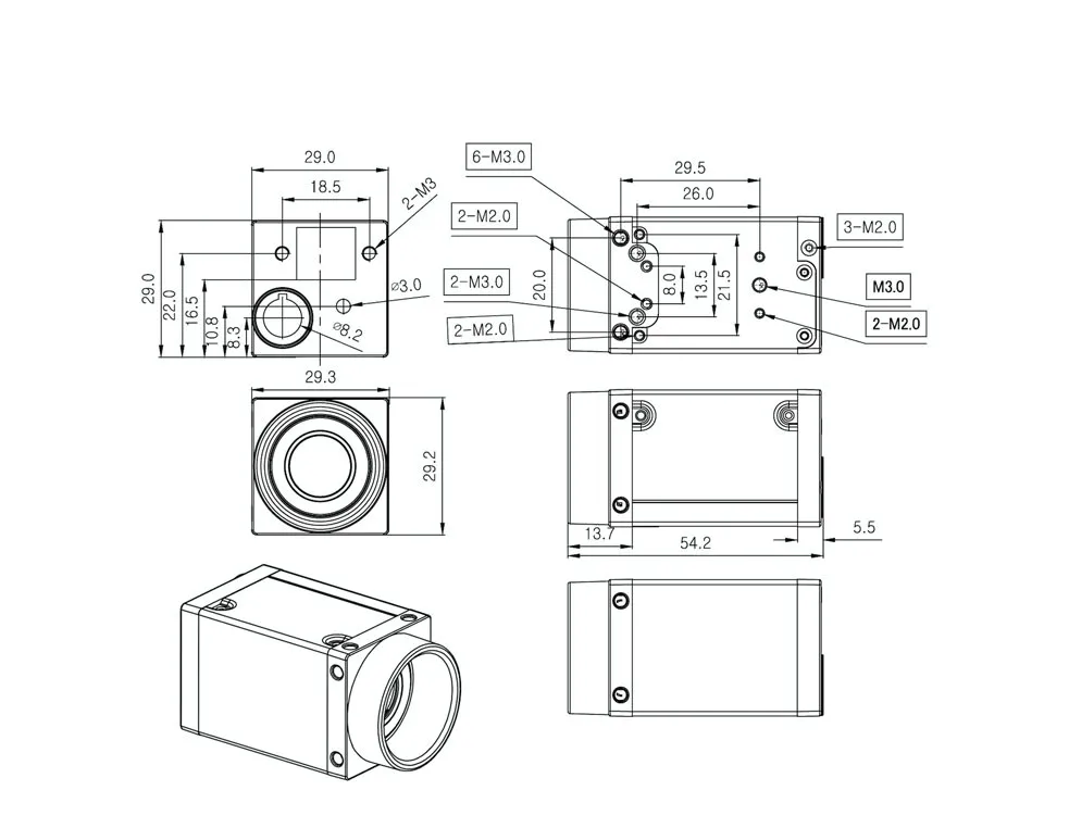 & protection cctv products cctv camera camera interface interior