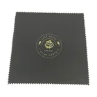 Personalized Microfiber Eyeglass Cleaning Cloth