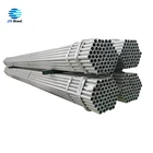1 inch Round Hot Dipped Galvanized Pipe Price for Conduit/Guardrail/Scaffolding