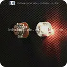 Waterproof battery powered lights for clothes LED mini lights for crafts