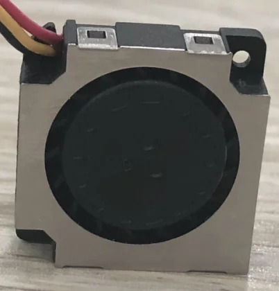 Centrifugal Blower, 97x97x33mm, 97mm, 9733, 12V - detail 10