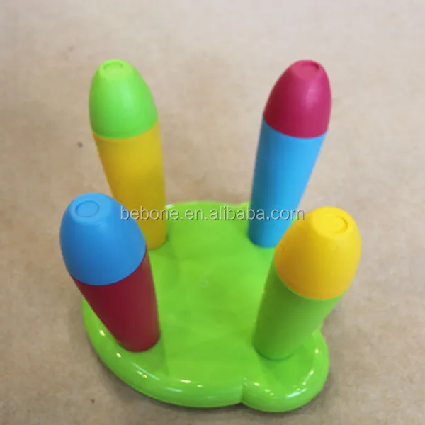 Hot Sale high quality small round stool kid chair baby chair