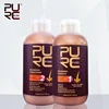 Best quality treatment men hair loss problem organic thickening shampoo for scalp care
