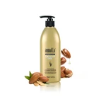 2019 Argan Oil Hydrating Hair Smoothing Cream Best Hair Conditioner For Dry Hair