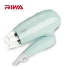 High Quality Foldable Travel Hair Dryer with Long life DC motor Powerful 1600W