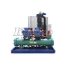 Koller 20tons flake ice machine with r22 gas for fishery equipment from Koller