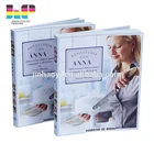 Cheap And High Quality Paperback Cook Book Printing