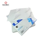 Blank self adhesive printer a4 paper label sheet label a4 size label