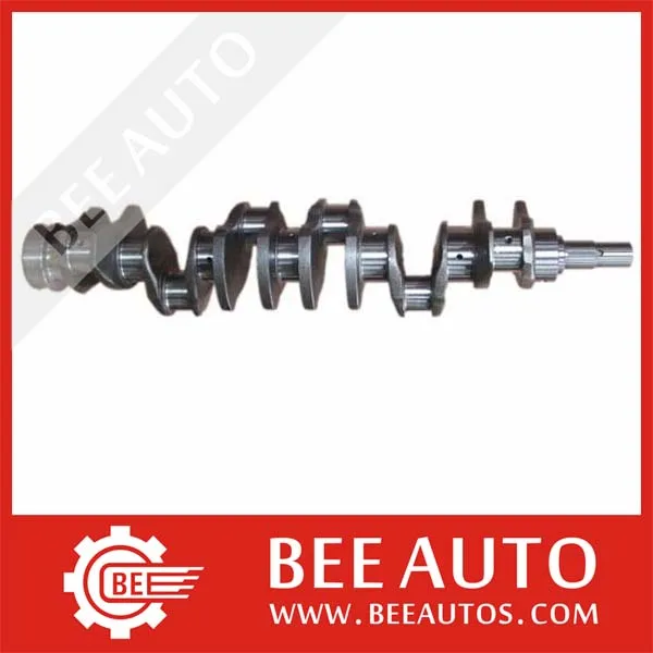 HINO H07D crankshaft