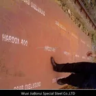 Wear resistance steel plate ar500 steel plate