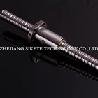 ball screw support unit BF (Fixed convex side)