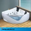 China Factory Sizes Cheap Garden Tubs For Sale Big Massage Bathtub