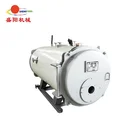 10ton coal fired electric steam boiler industrial for sale