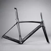 Made in china cheap frame carbon bicycle frame china aero bike frame FM139