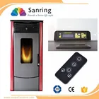 industrial wood fireplace, pellet stove, wood pellet cooking stove