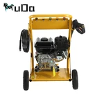 Cheap price excellent quality dc 12v high pressure washer