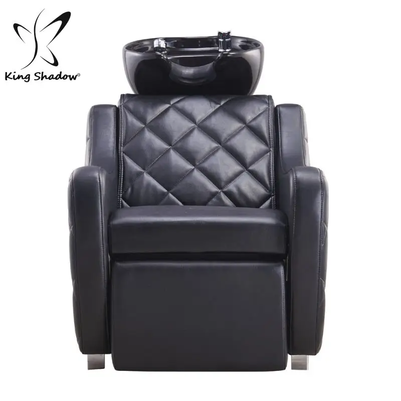 shampoo chair