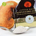 biggest promotion 2017 Reishi gano healthy instant coffee with reishi essence powder