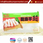 Spaghetti Spaghetti Konjac Knots/shirataki Noodles/konjac Spaghetti
