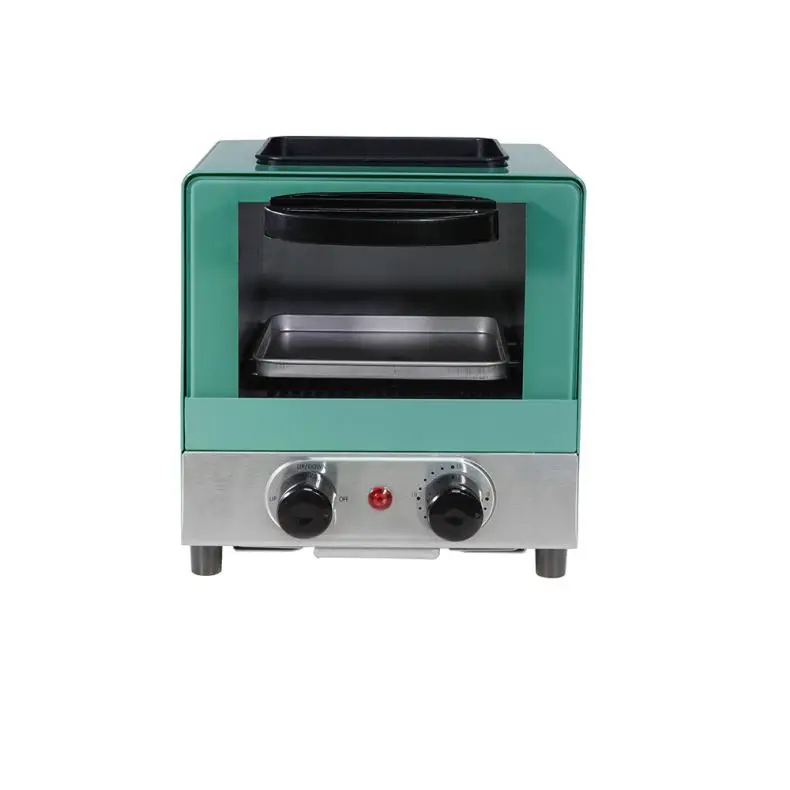 Neue Stil Elektrische Toaster Mini Ofen