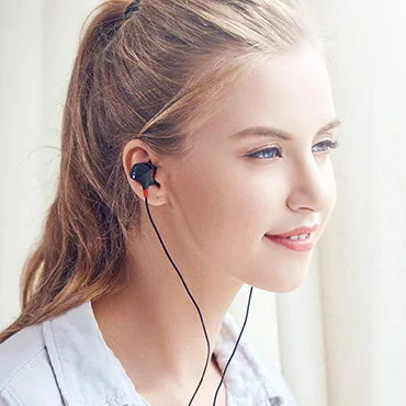 Free Shipping Handsfree ANC Wireless Active Noise Cancelling Earphones - ANKUX.COM