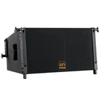 professional audio sound system active+DSP 12 inch subwoofer CV12 - ANKUX.COM