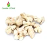 Popular product dehydrated whole dried dry ginger