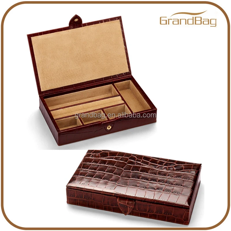 Wholesale Hotsell Pu Leather Travel Jewelry Roll Luxury Jewelry Case Jewelry Box - Buy Leather ...