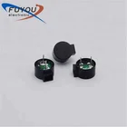 12*7.5mm Side Hole 2700Hz 1.5V 3V Magnetic Buzzer