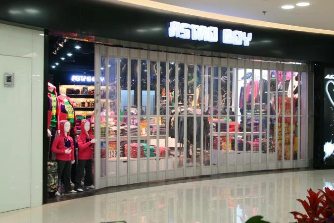 shop front door folding doors price /Commercial entry doors/aluminum ... shop front door folding doors price /Commercial entry doors/aluminum ...