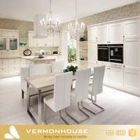 2017 Vermont Customized Classical White Shaker