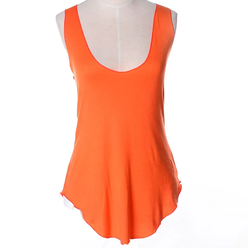 cheap ladies vest tops